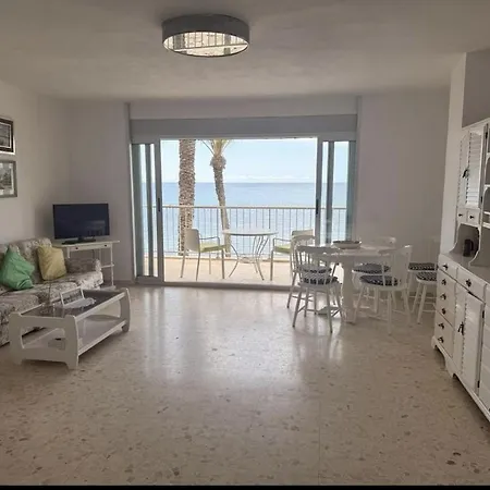 Apartamento Shadow *